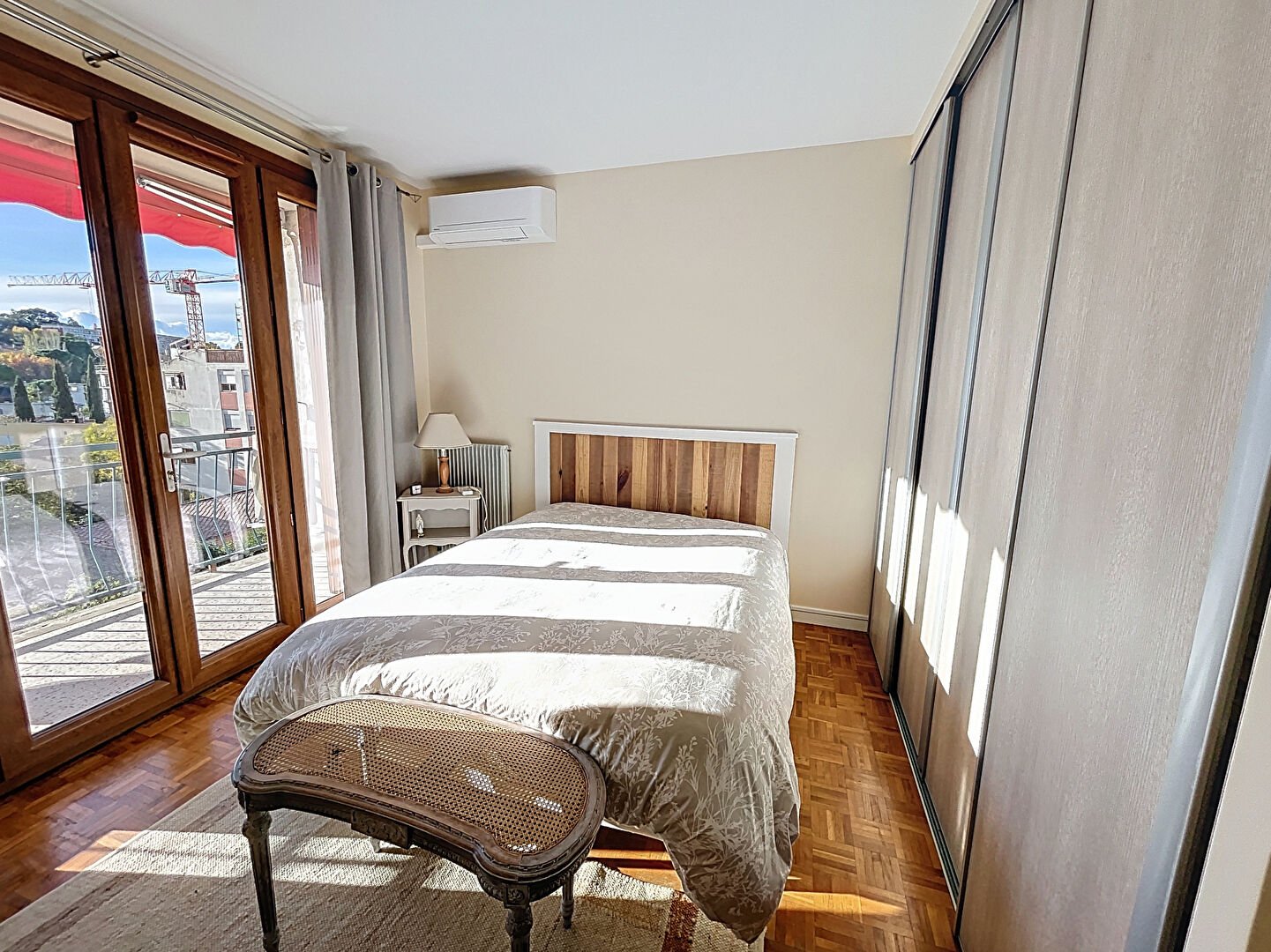 Photo Appartement Aix En Provence 3 pièce(s) 66.93 m2 image 5/6