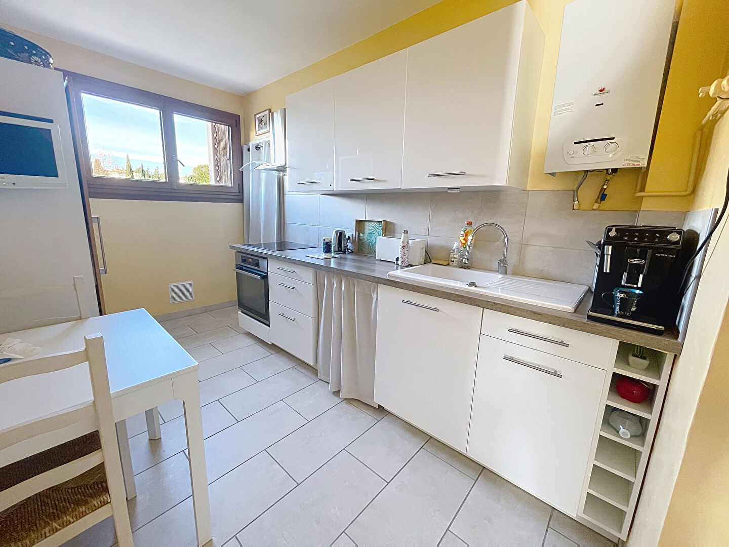 Photo Appartement Aix En Provence 3 pièce(s) 66.93 m2 image 6/6