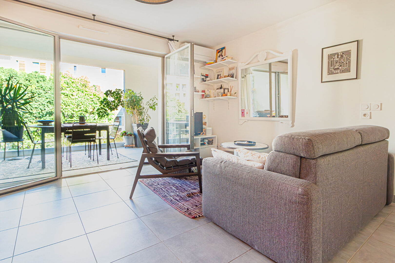 Agence immobilière de AIXTY