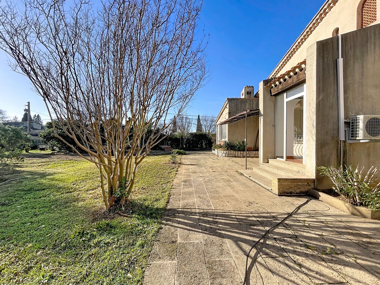 Agence immobilière de AIXTY - AIXTY VELAUX