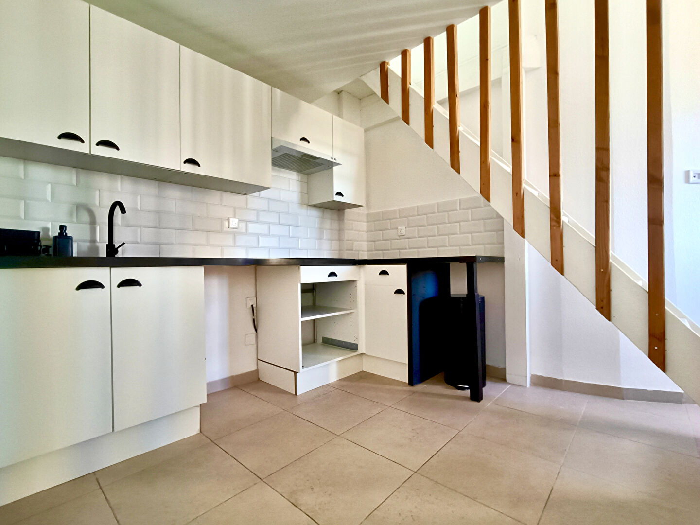 Photo Duplex 3 pièces - 47m2 - aucun travaux  - Merlan / St Jérôme image 6/6