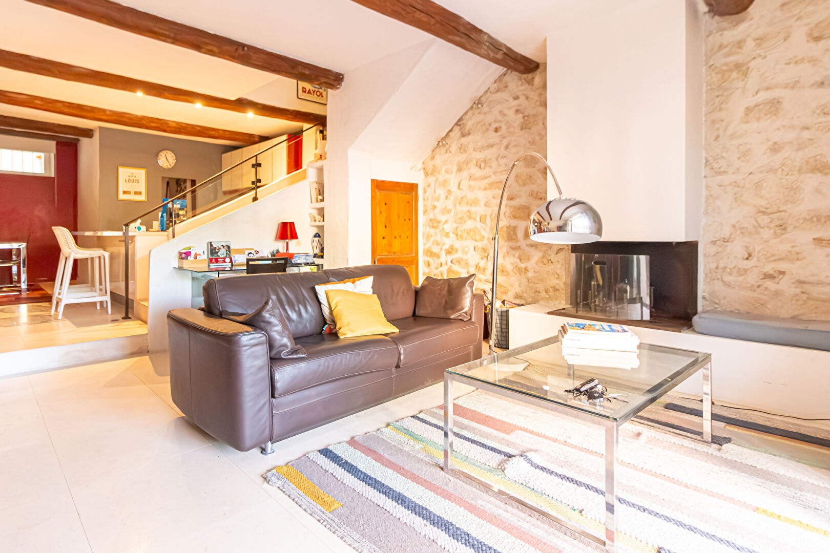 Agence immobilière de AIXTY