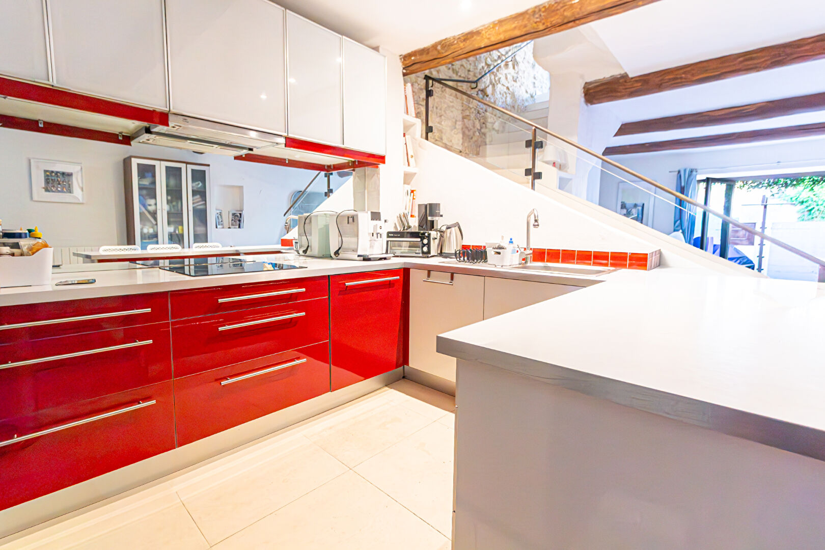 Photo Maison Éguilles 6 pièce(s) 110 m2 image 3/6