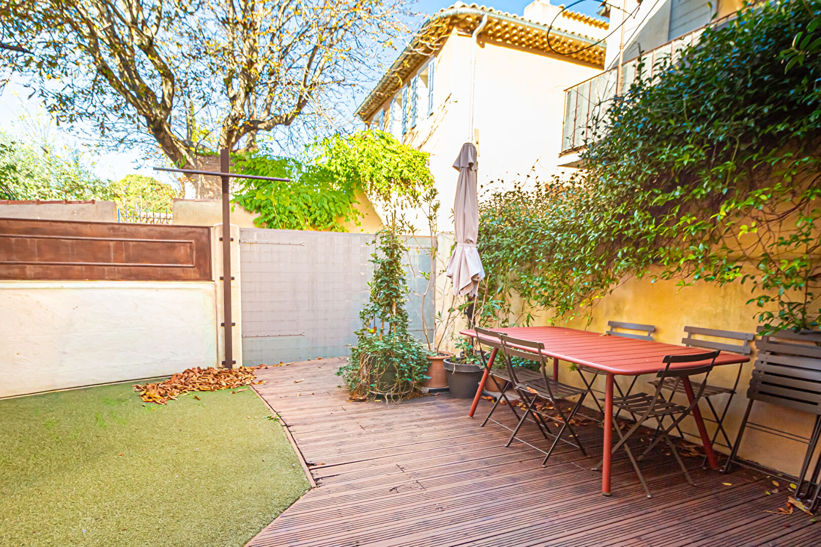 Photo Maison Éguilles 6 pièce(s) 110 m2 image 4/6