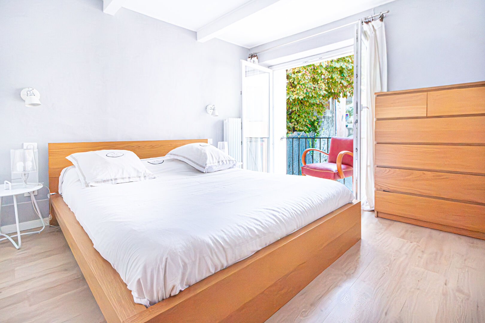 Photo Maison Éguilles 6 pièce(s) 110 m2 image 5/6