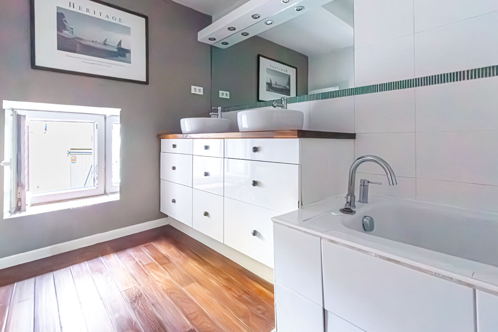 Photo Maison Éguilles 6 pièce(s) 110 m2 image 6/6