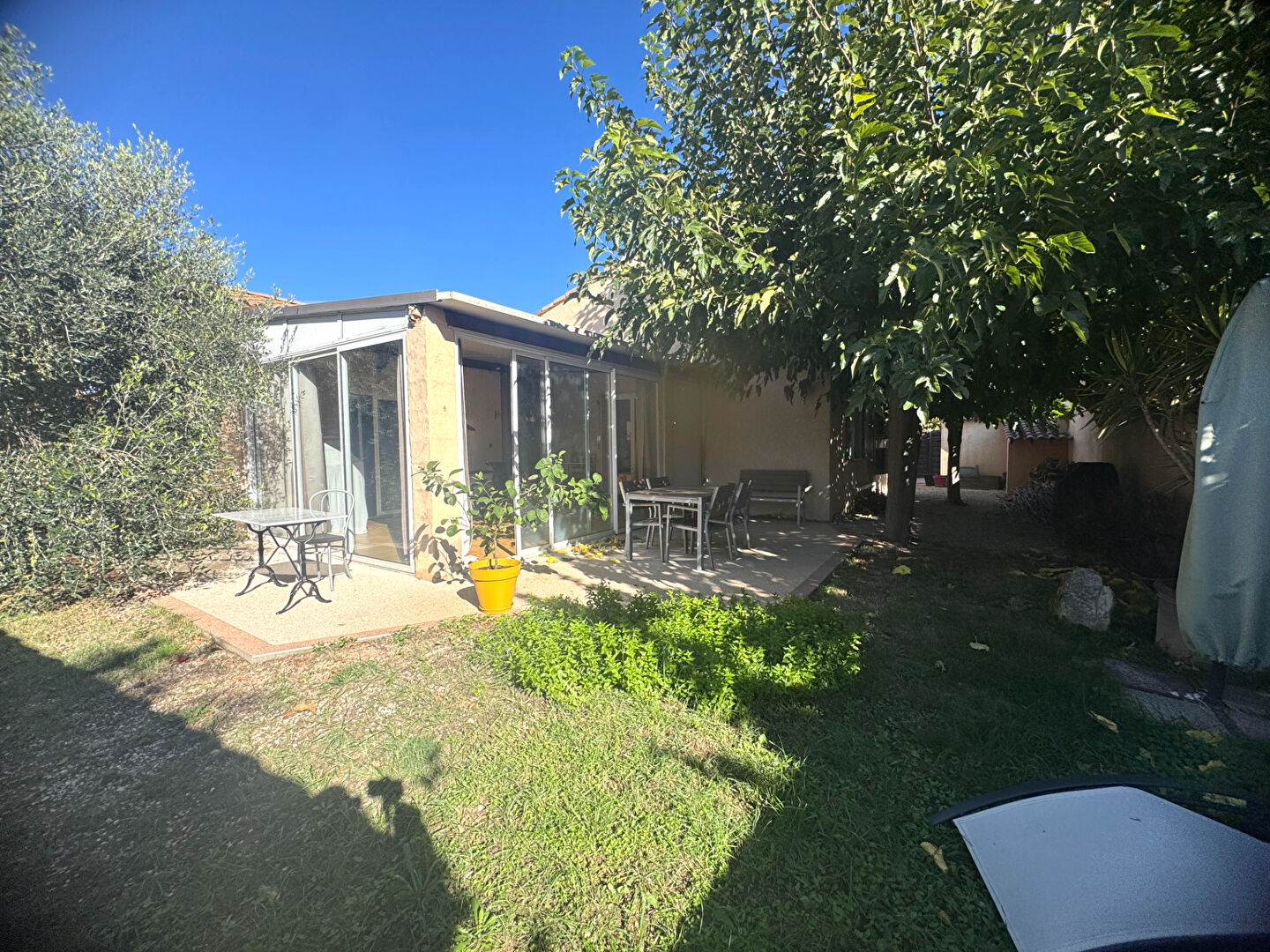 Agence immobilière de AIXTY