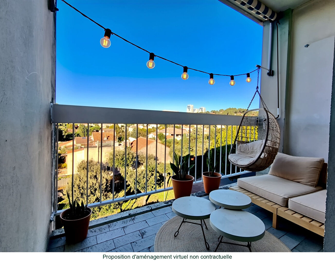 Agence immobilière de AIXTY immobilier - Marseille