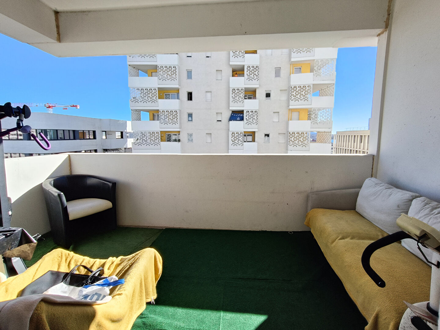 Agence immobilière de AIXTY immobilier - Marseille