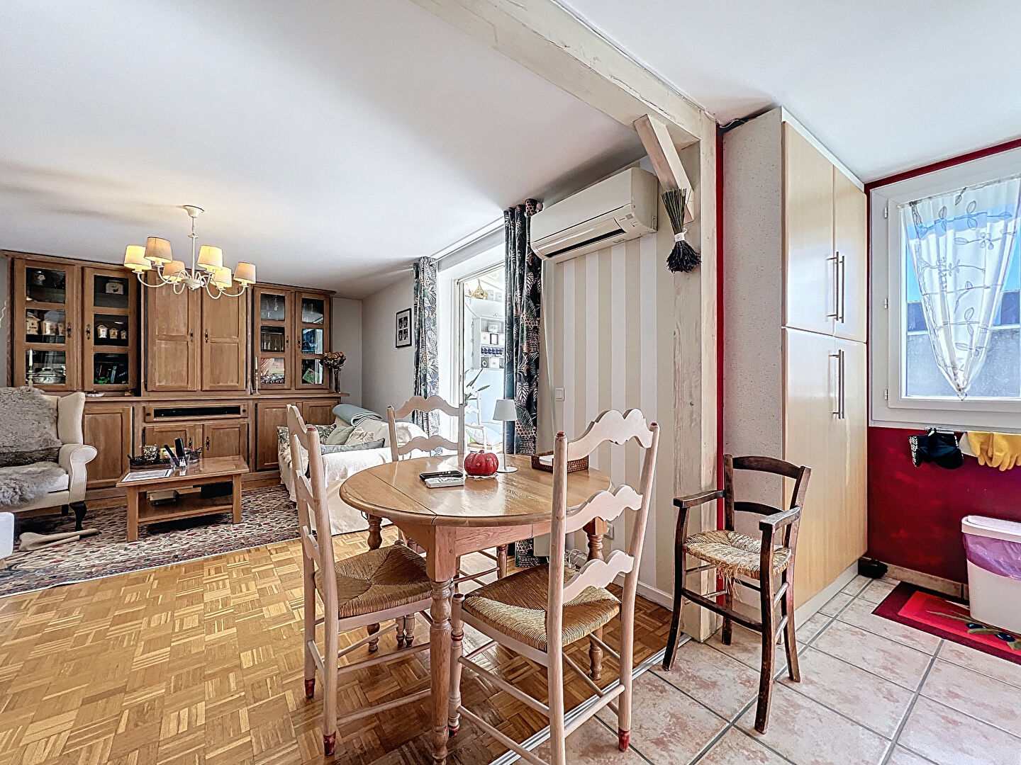 Agence immobilière de AIXTY