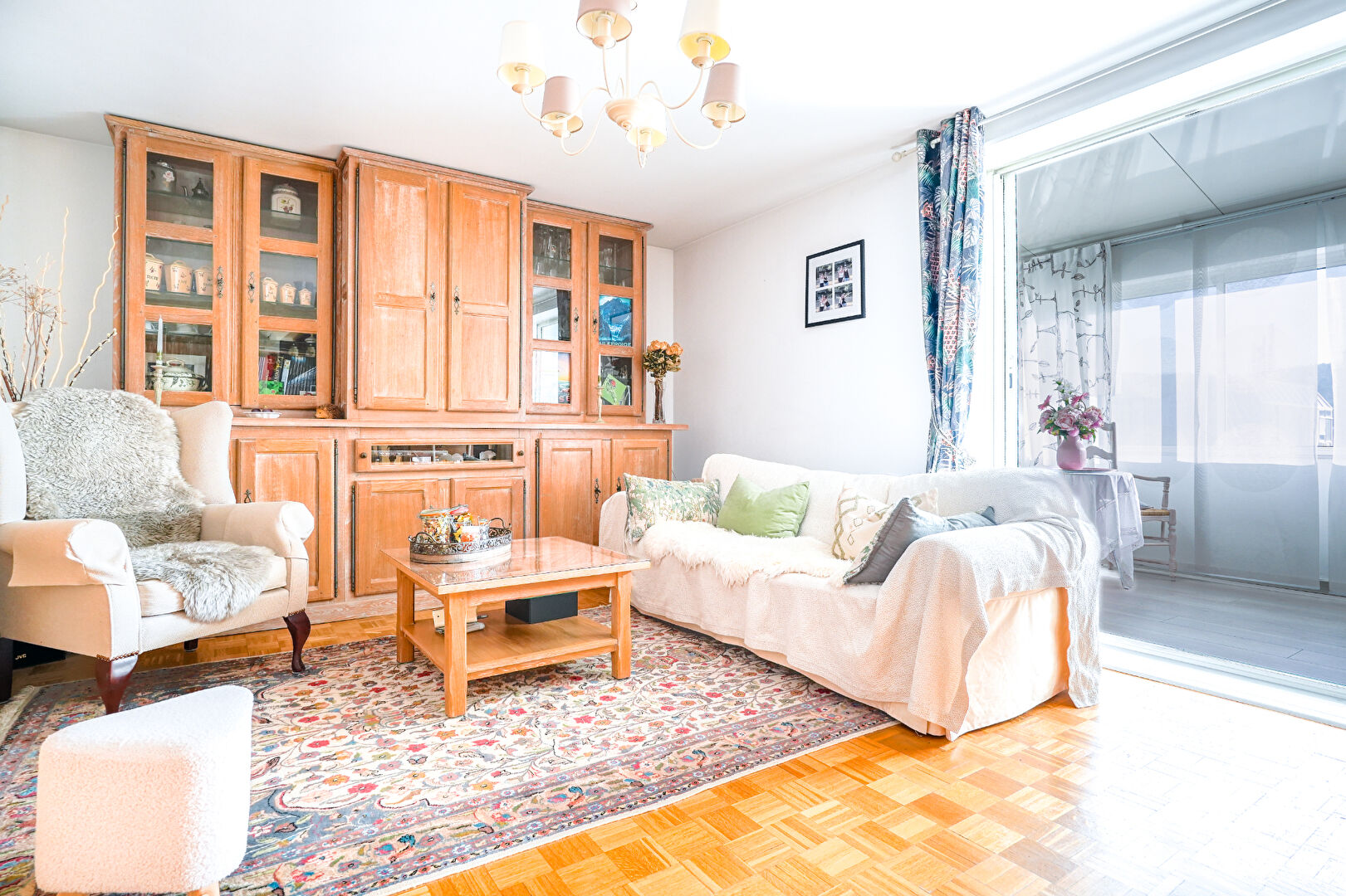 Agence immobilière de AIXTY