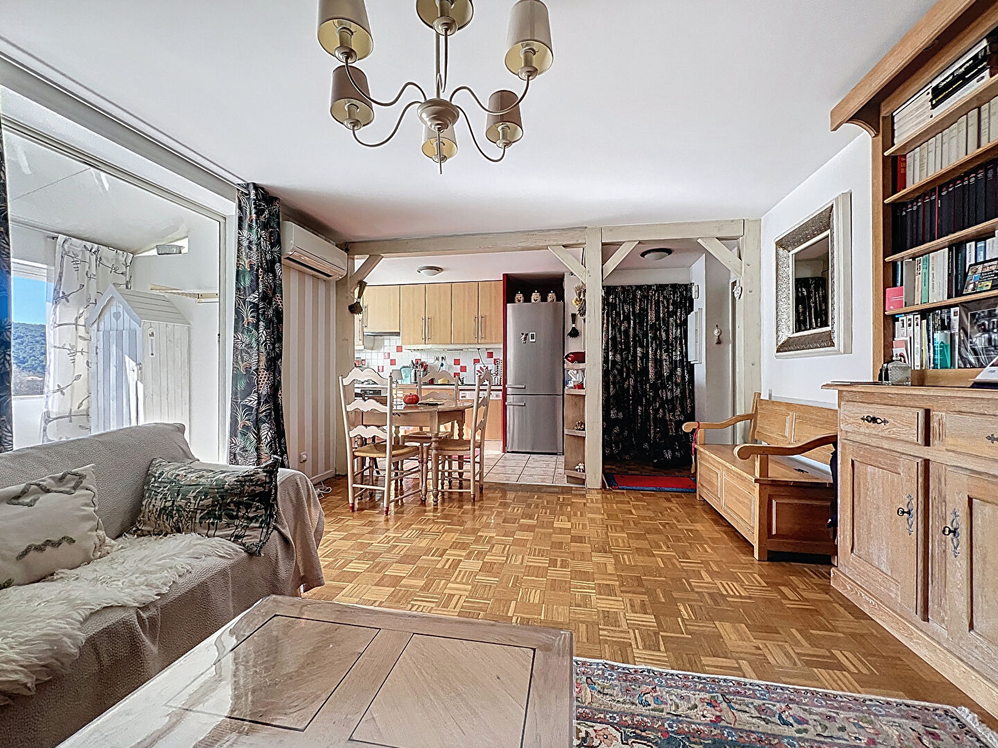 Agence immobilière de AIXTY