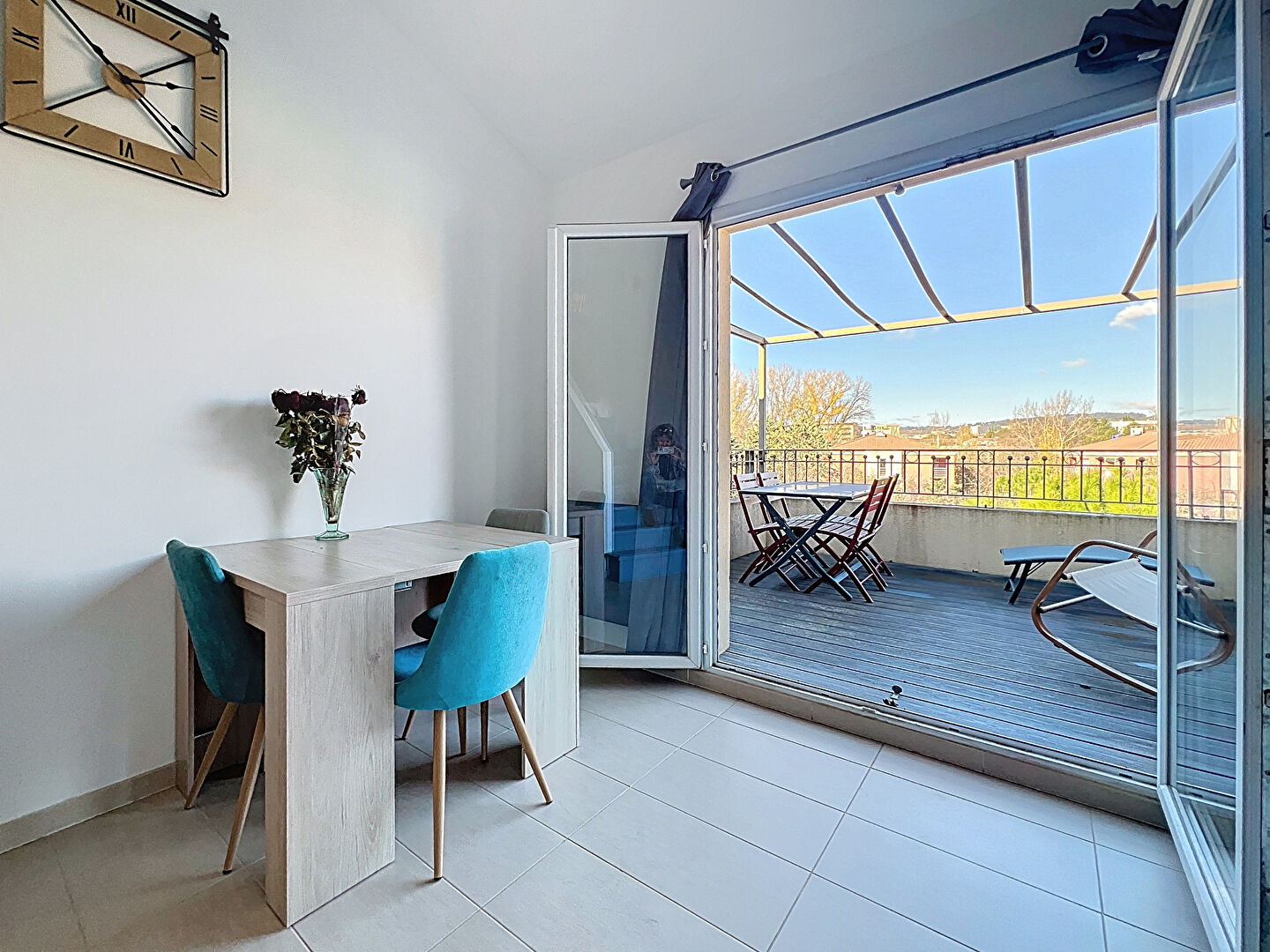 Agence immobilière de AIXTY