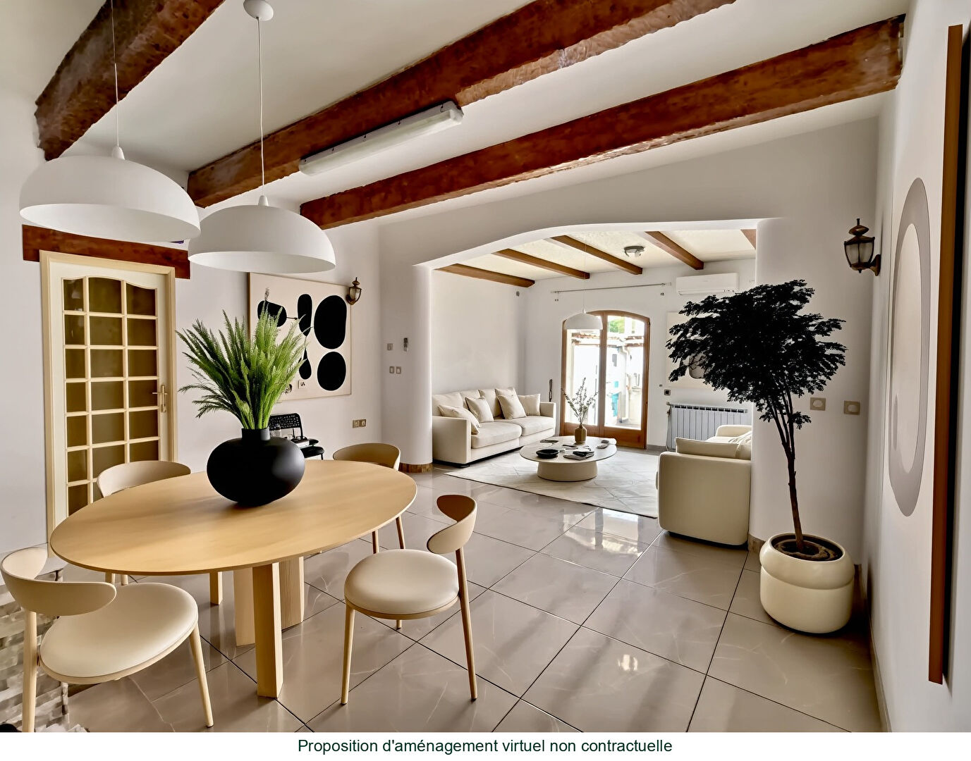 Agence immobilière de AIXTY immobilier - Marseille