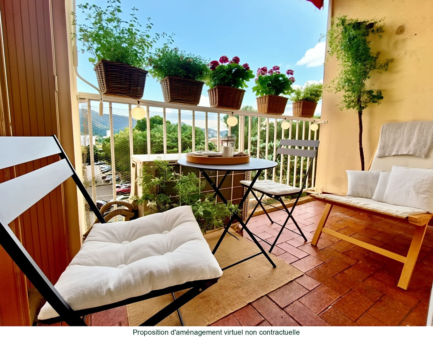 Agence immobilière de AIXTY immobilier - Marseille