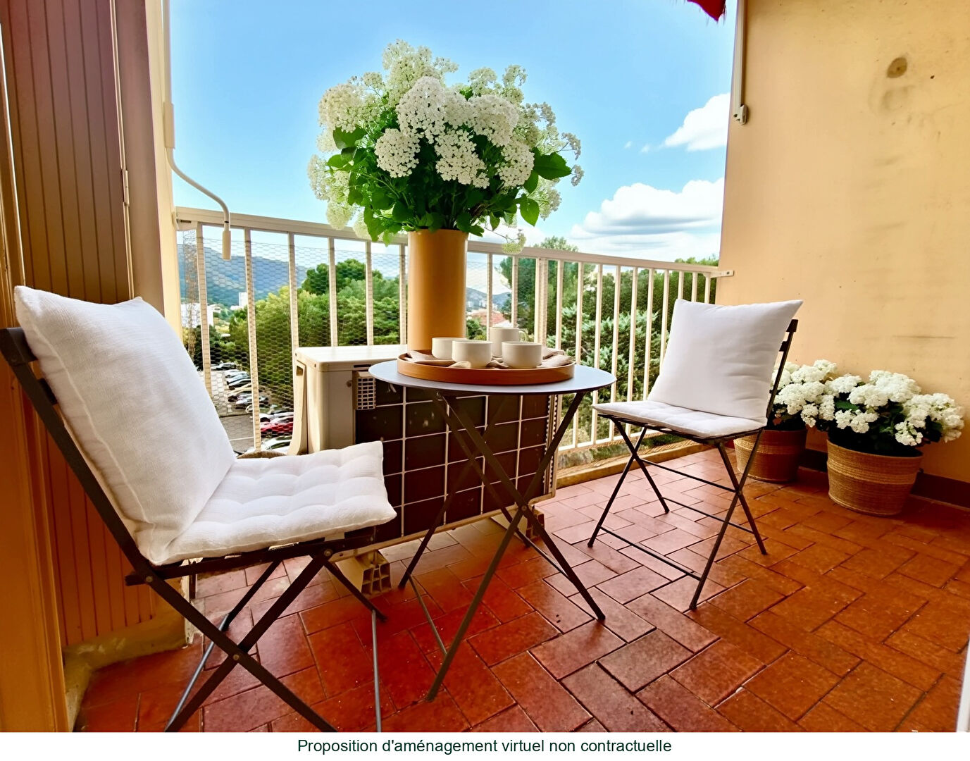 Agence immobilière de AIXTY immobilier - Marseille