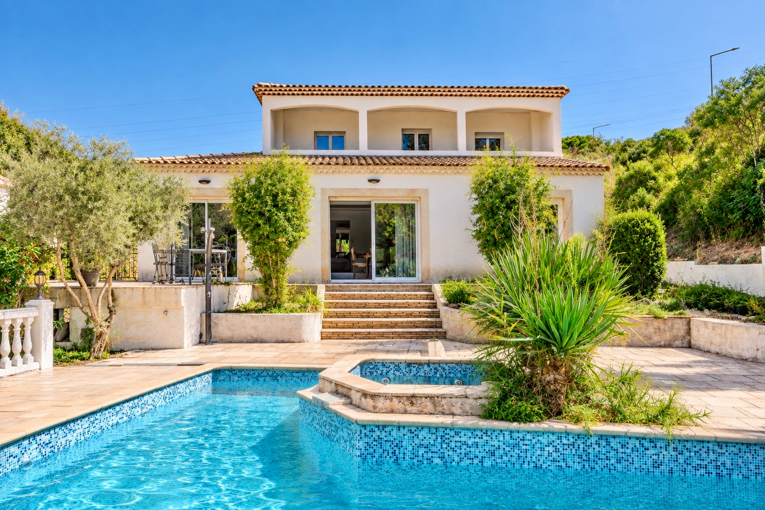 Agence immobilière de AIXTY