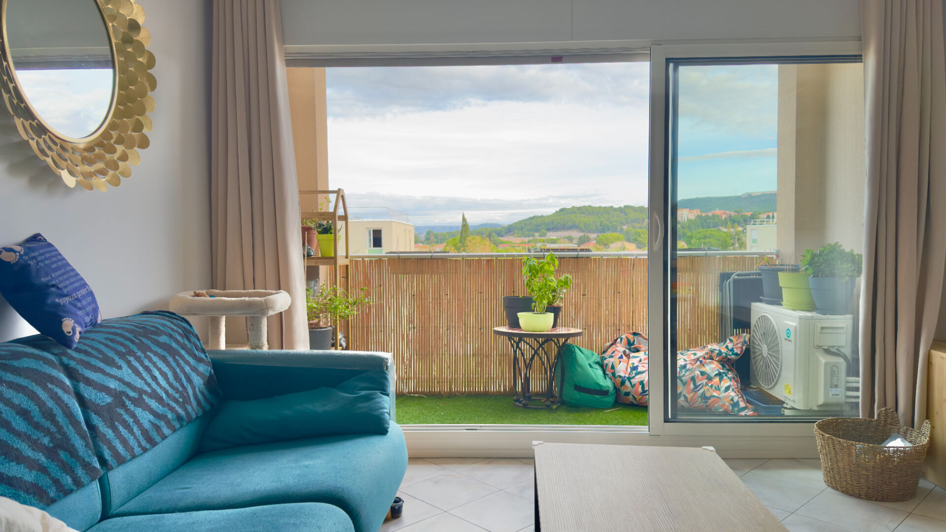 Agence immobilière de AIXTY