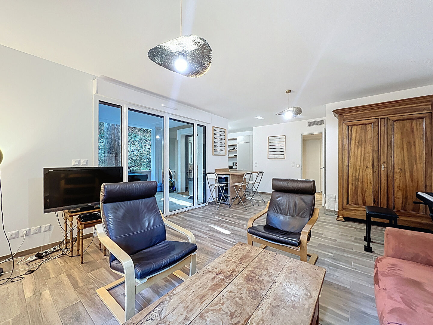 Agence immobilière de AIXTY