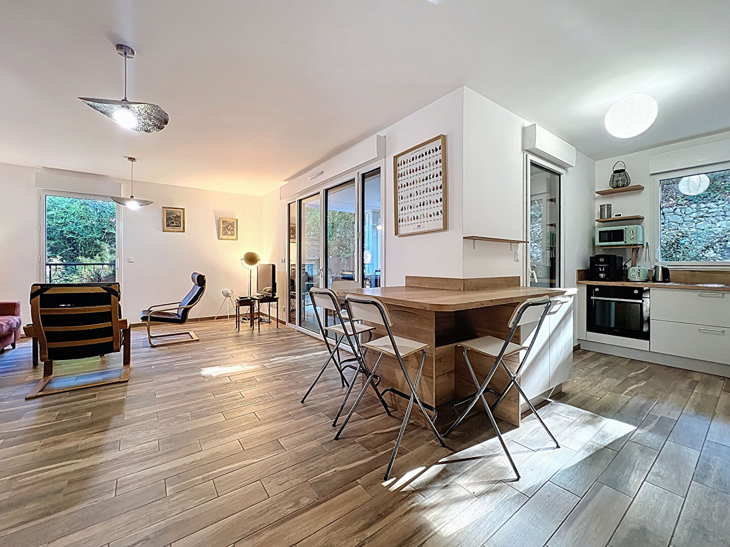 Agence immobilière de AIXTY