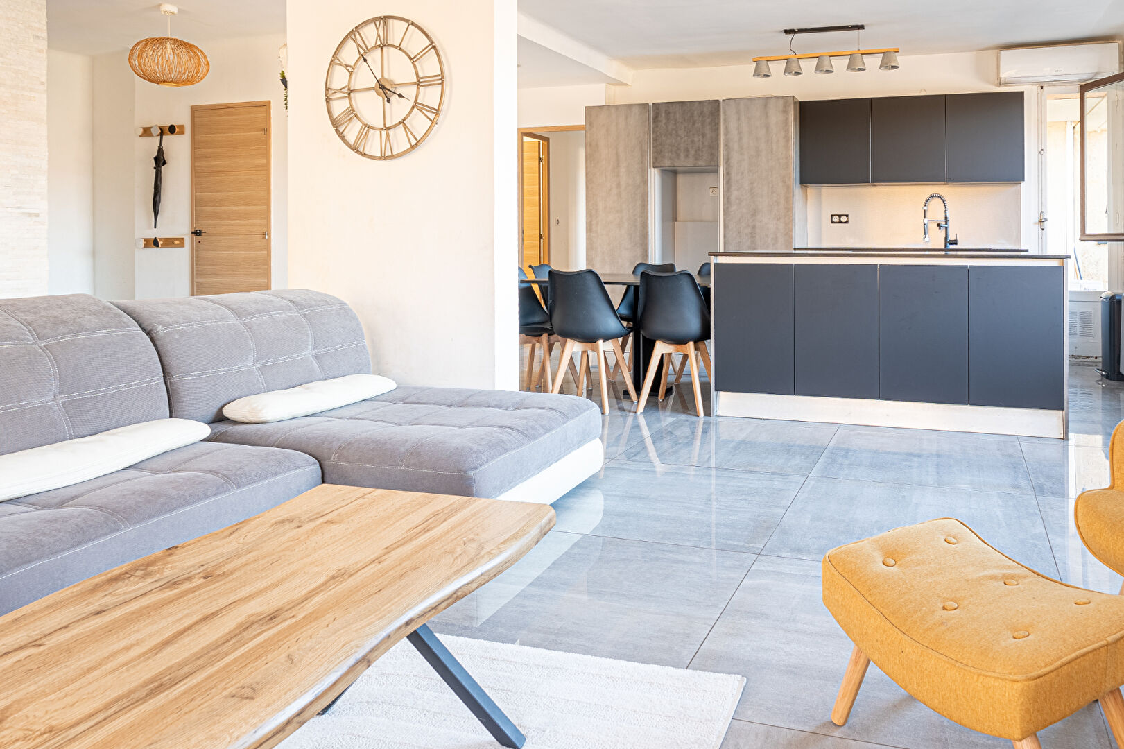 Agence immobilière de AIXTY