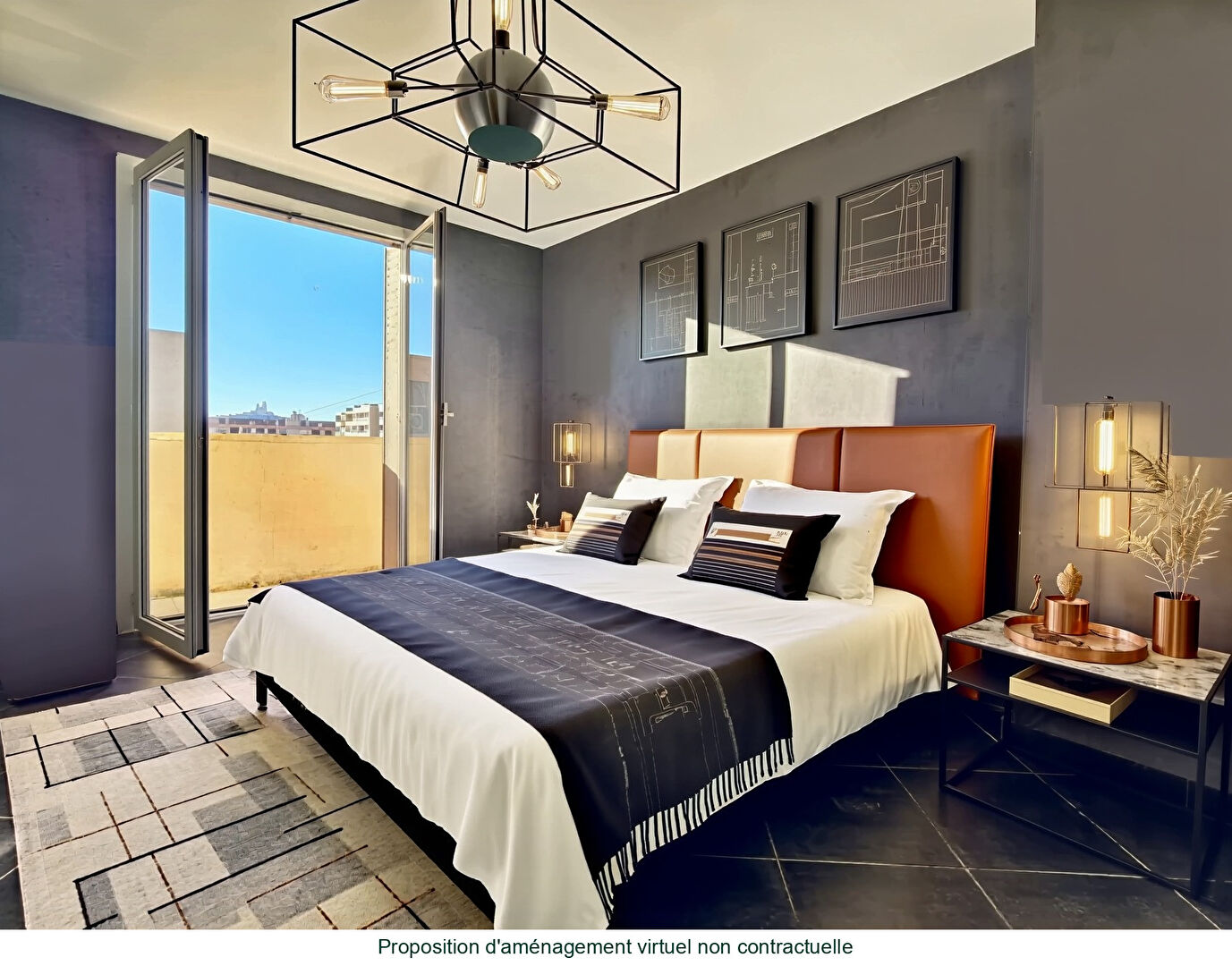 Agence immobilière de AIXTY immobilier - Marseille