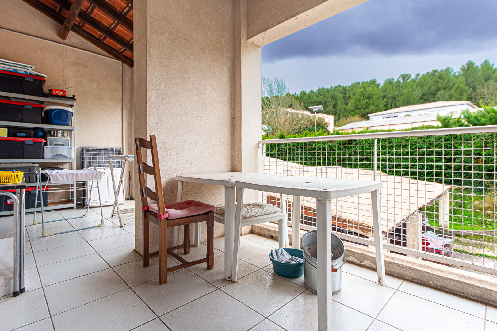 Photo Maison de 155 m2 + Salle de réception 610 m2 image 6/6