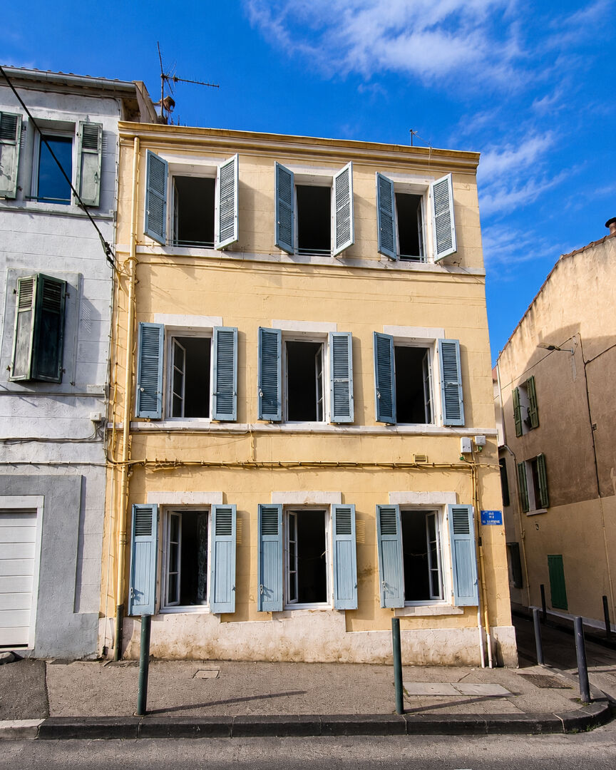 Agence immobilière de AIXTY immobilier - Marseille