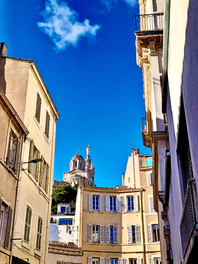 Agence immobilière de AIXTY immobilier - Marseille