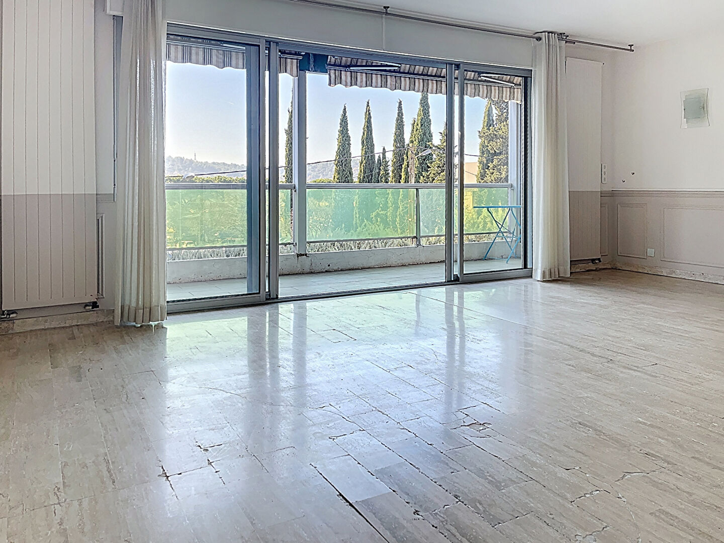 Agence immobilière de AIXTY