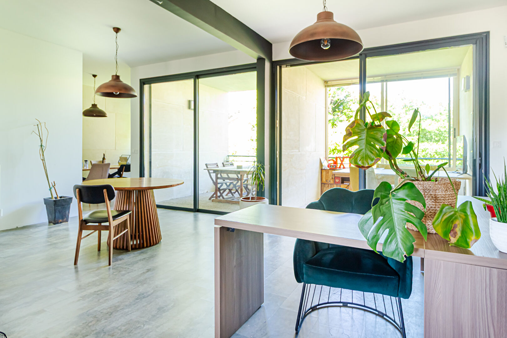 Agence immobilière de AIXTY