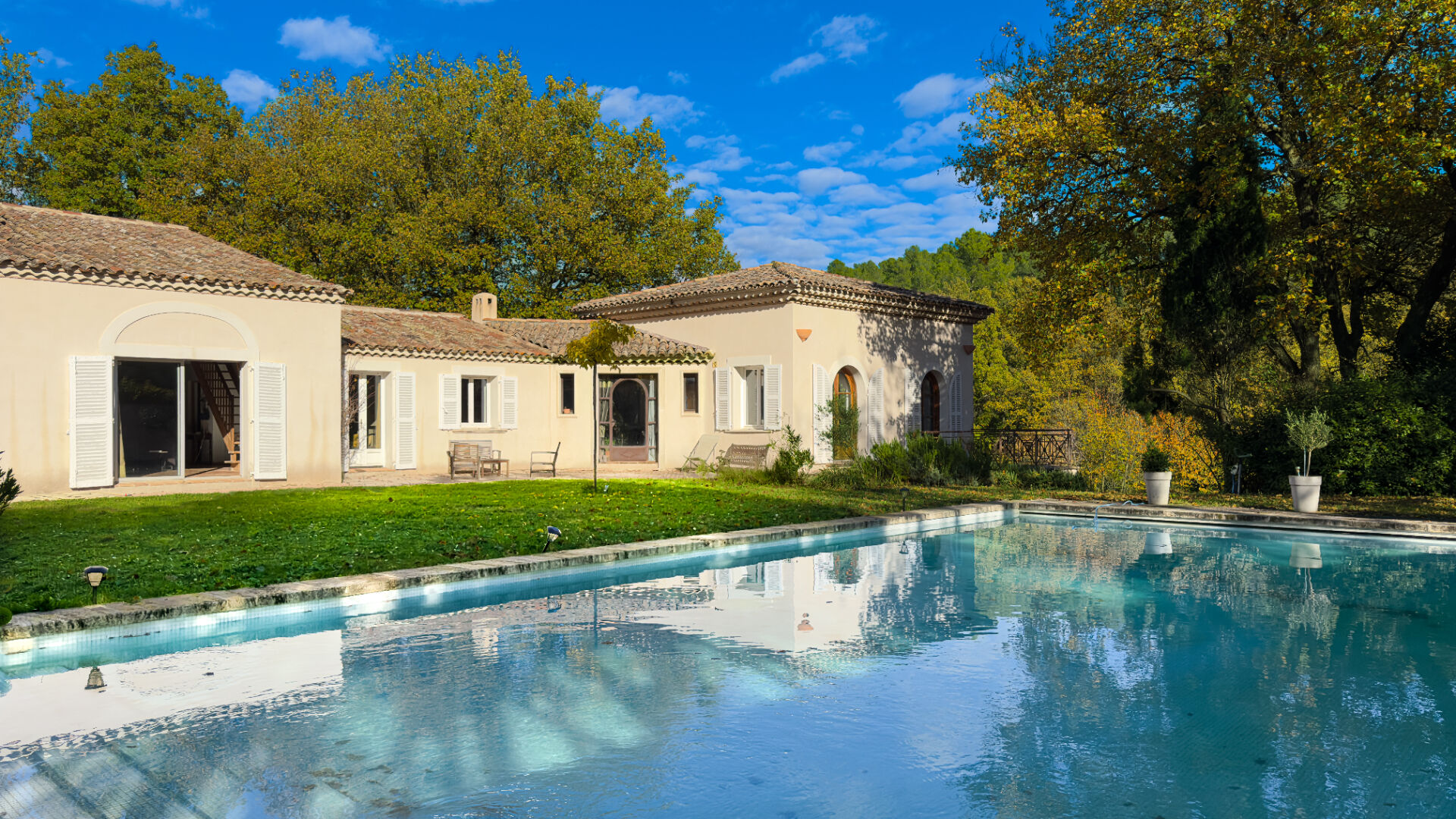 Agence immobilière de AIXTY