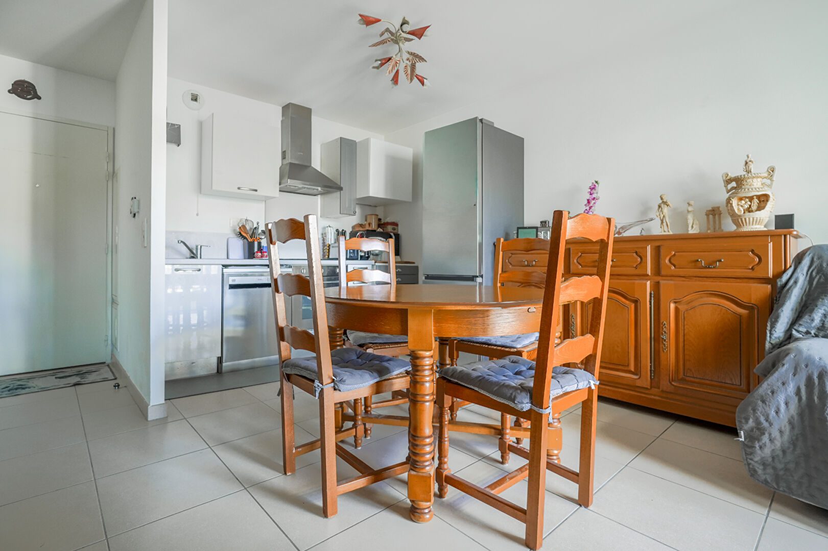 Agence immobilière de AIXTY