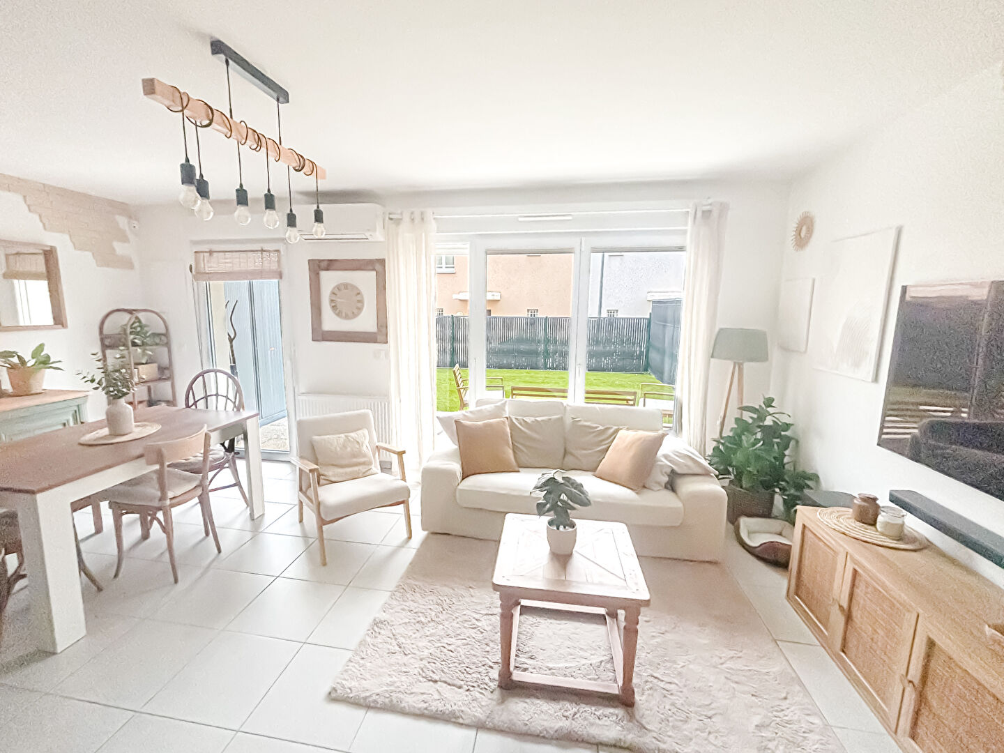 Agence immobilière de AIXTY