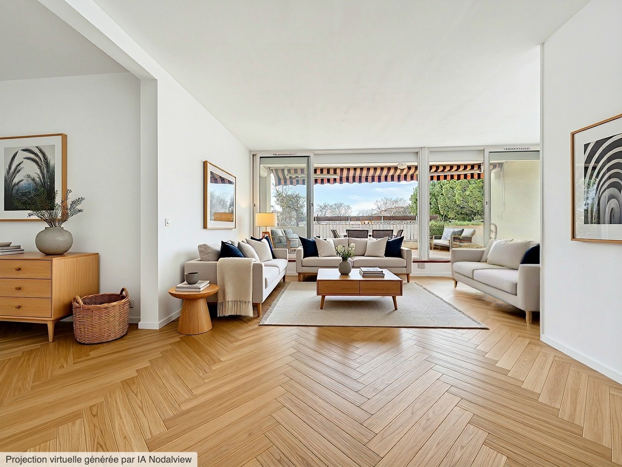 Agence immobilière de AIXTY