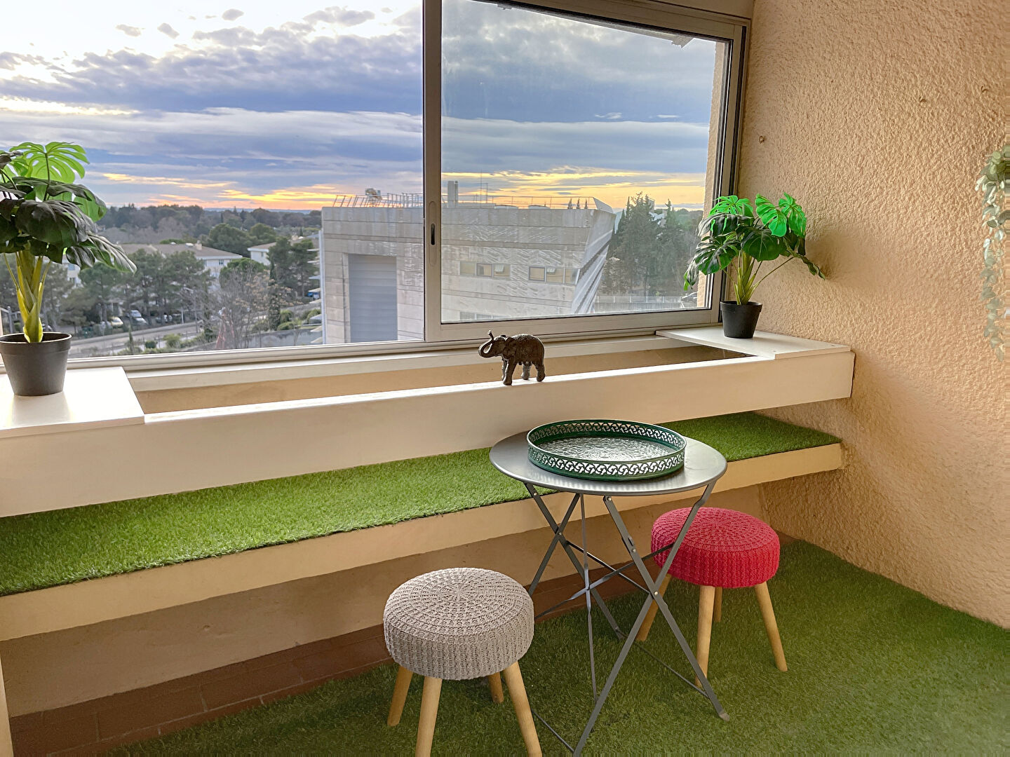 Agence immobilière de AIXTY