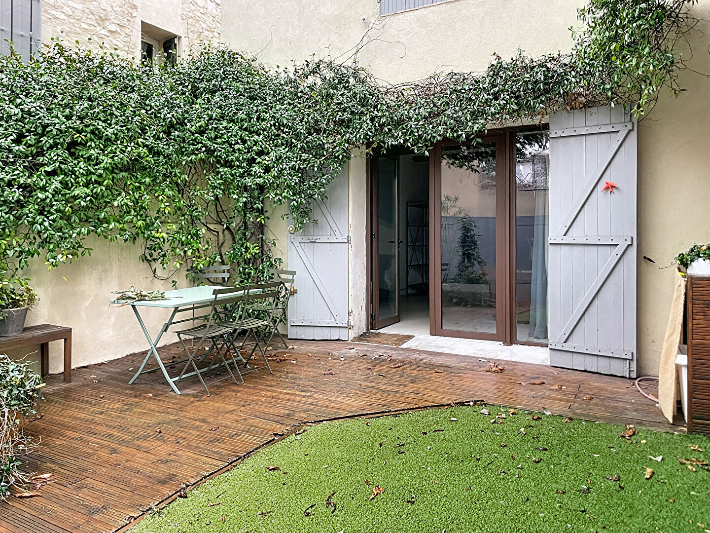 Agence immobilière de AIXTY