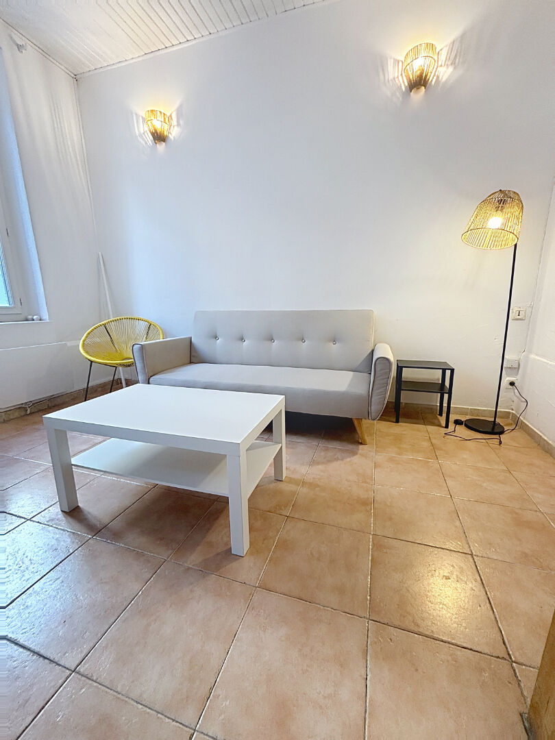 Agence immobilière de AIXTY immobilier - Marseille