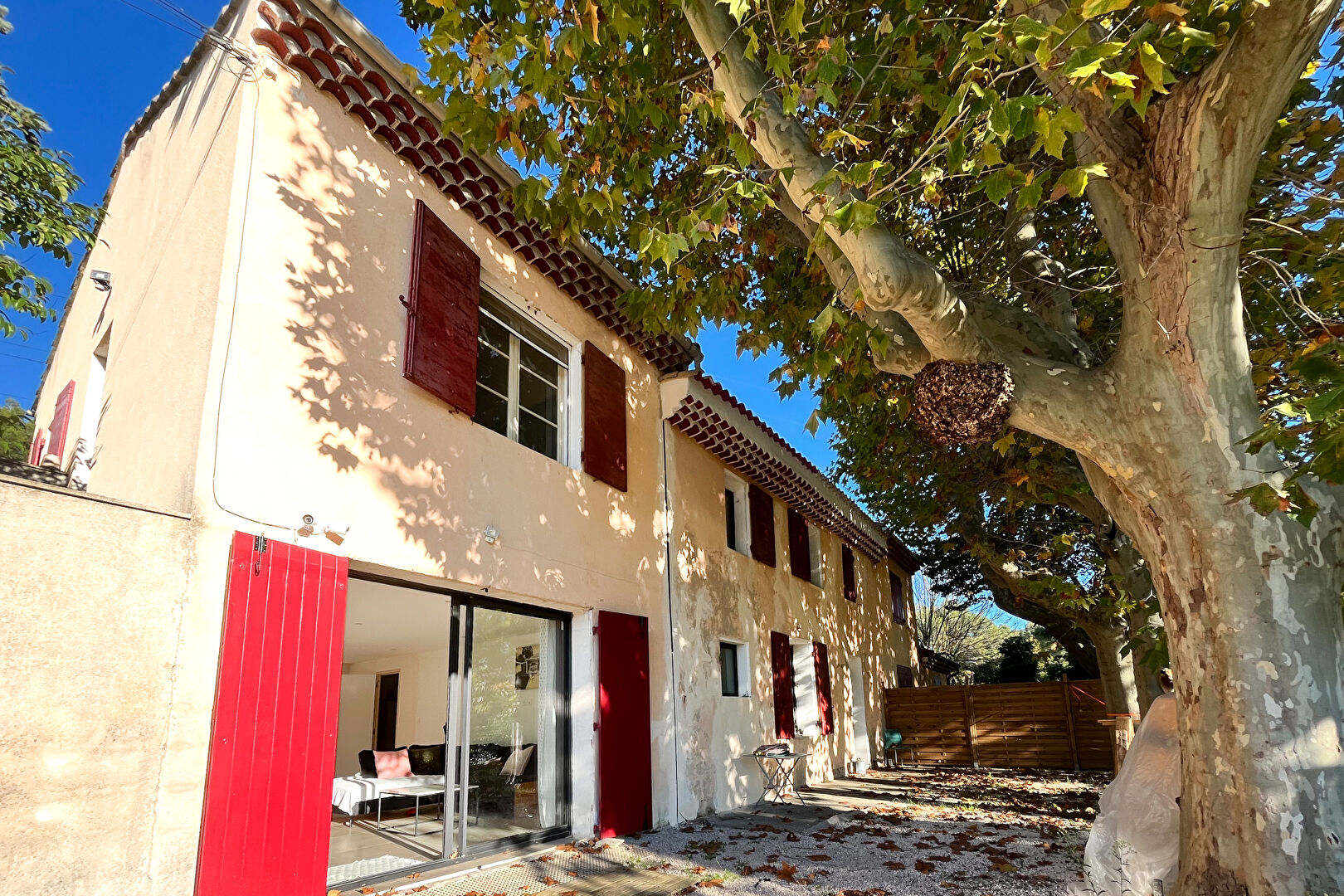 Agence immobilière de AIXTY