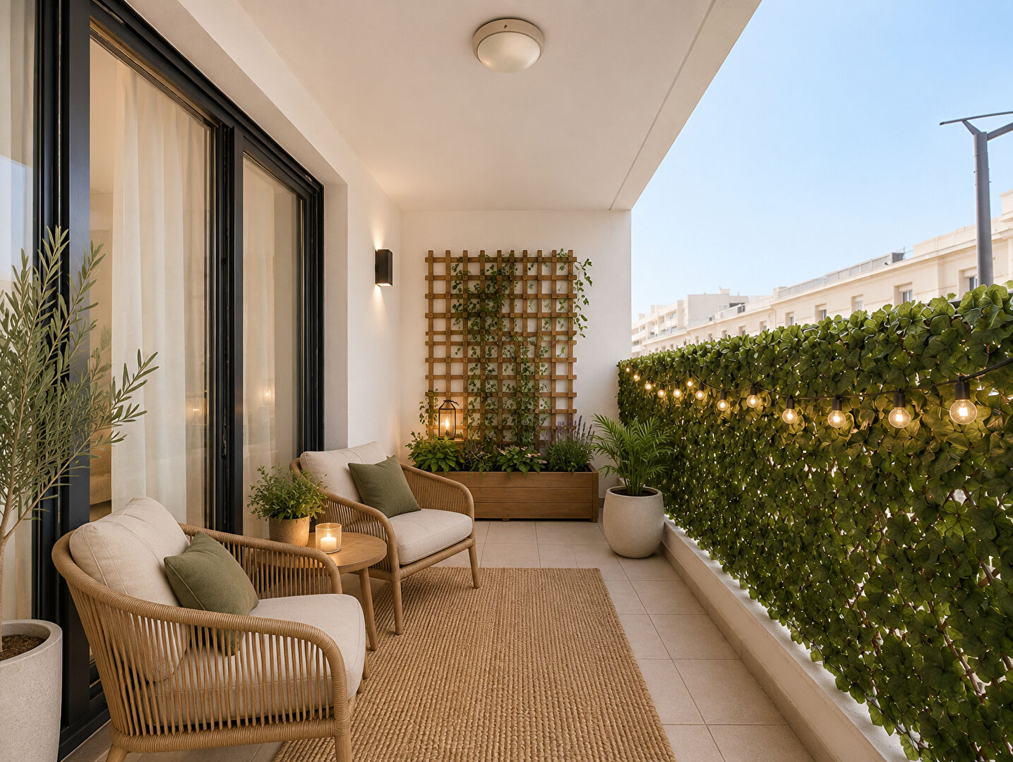 Agence immobilière de AIXTY immobilier - Marseille