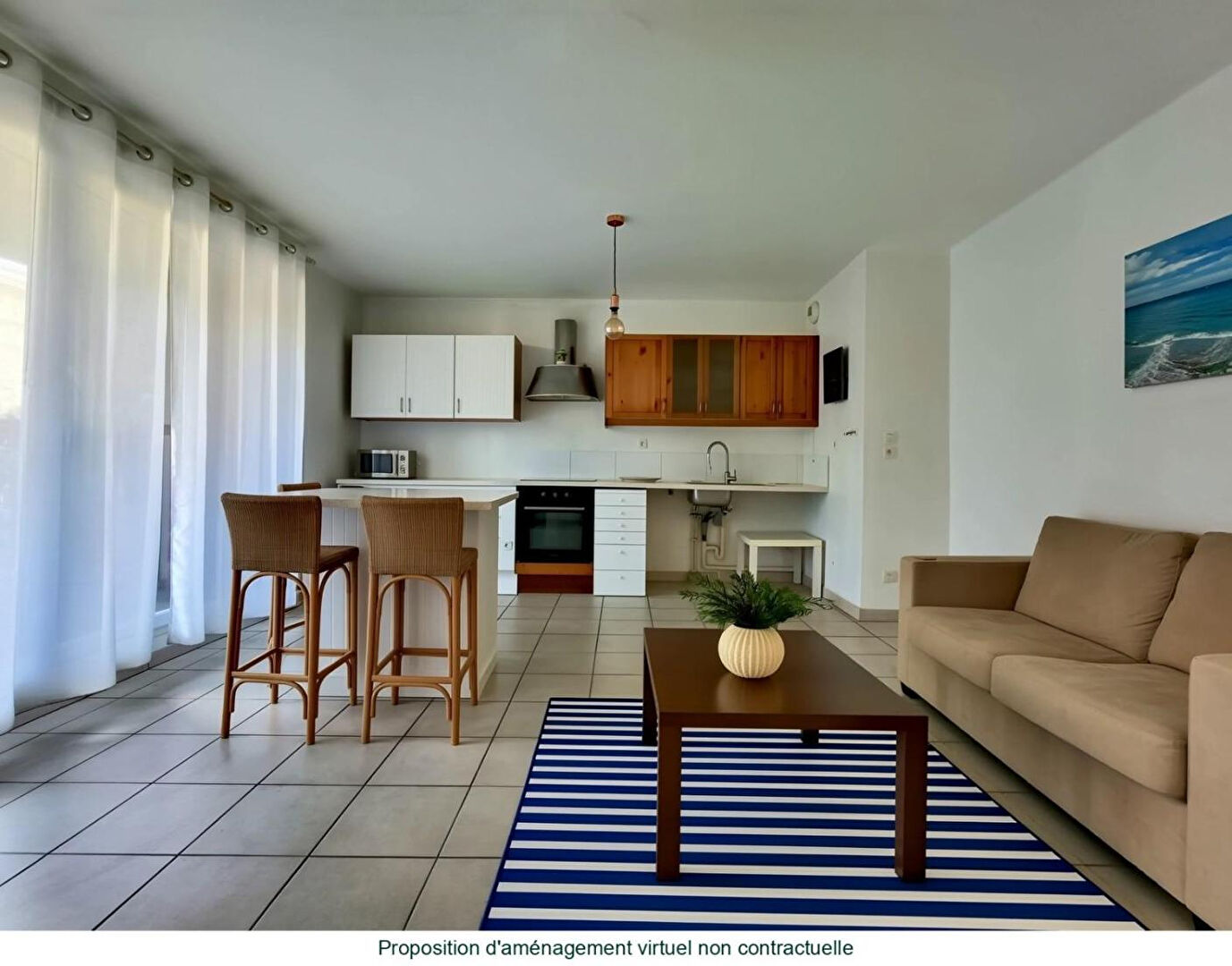 Agence immobilière de AIXTY immobilier - Marseille