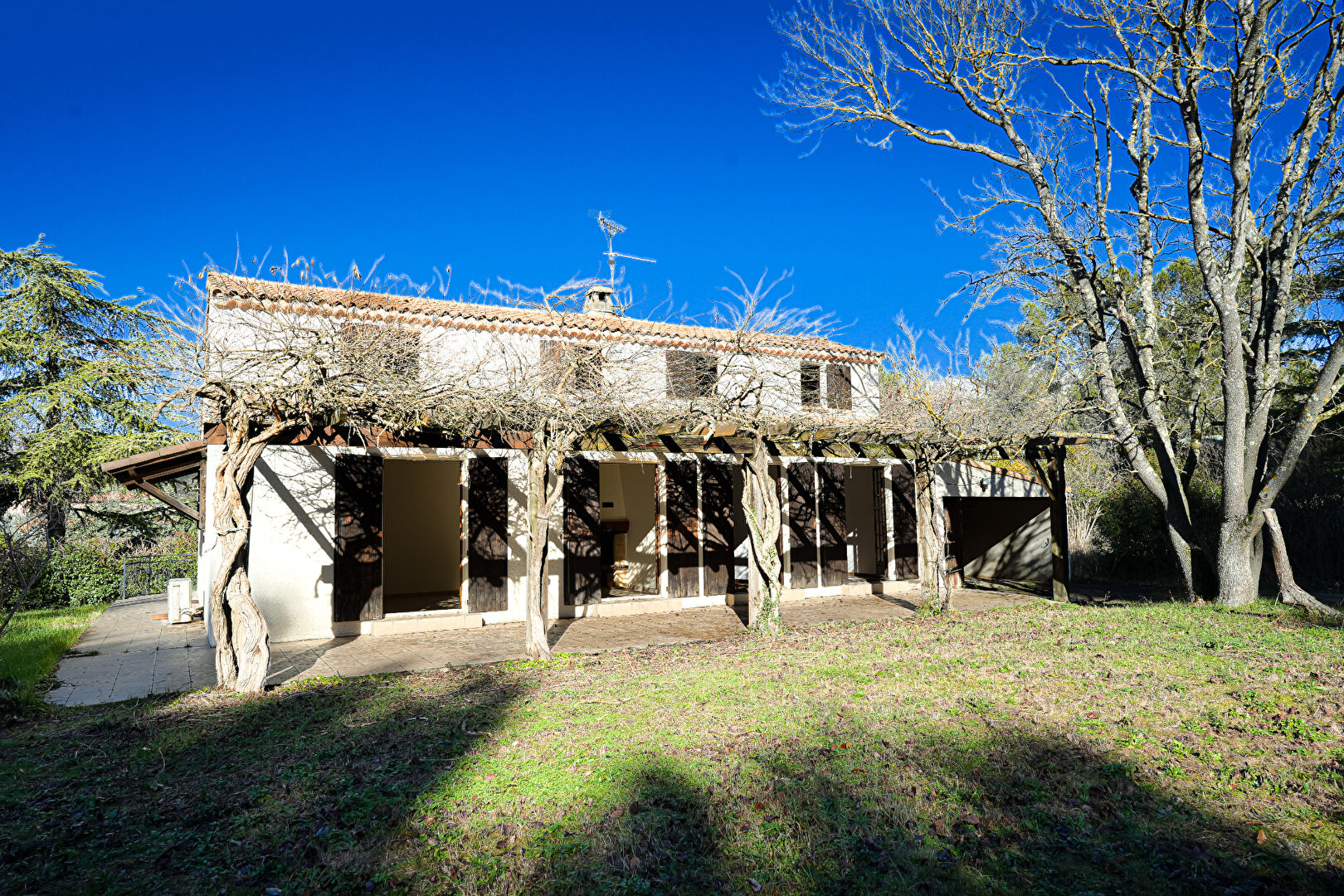 Agence immobilière de AIXTY