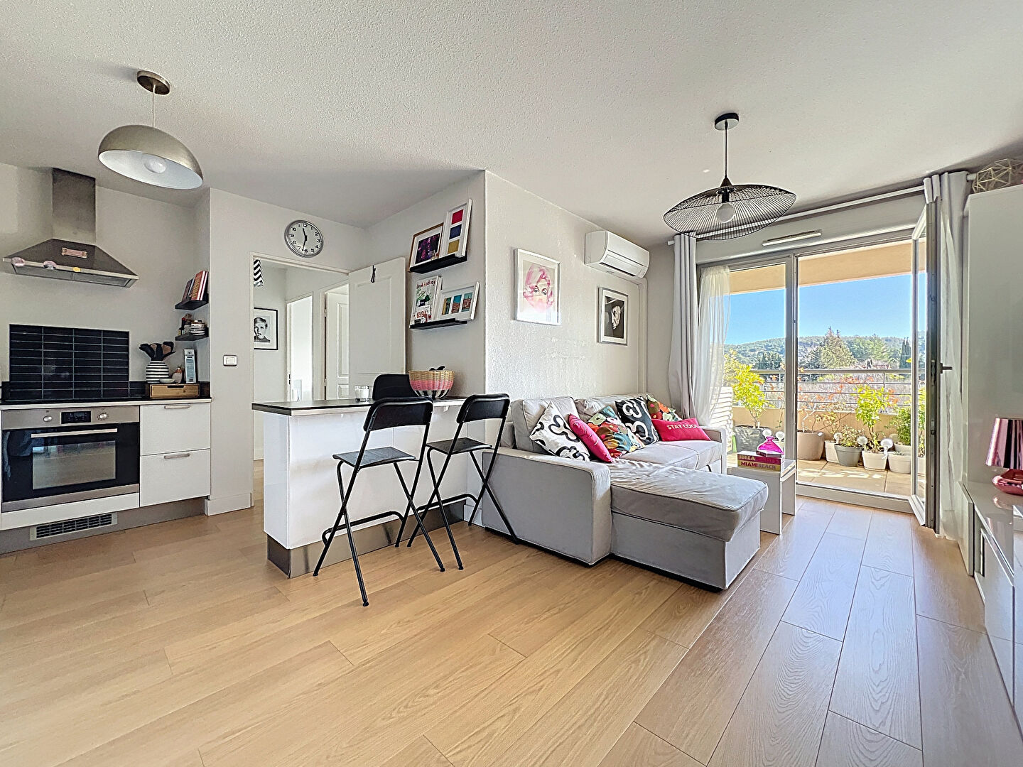 Agence immobilière de AIXTY