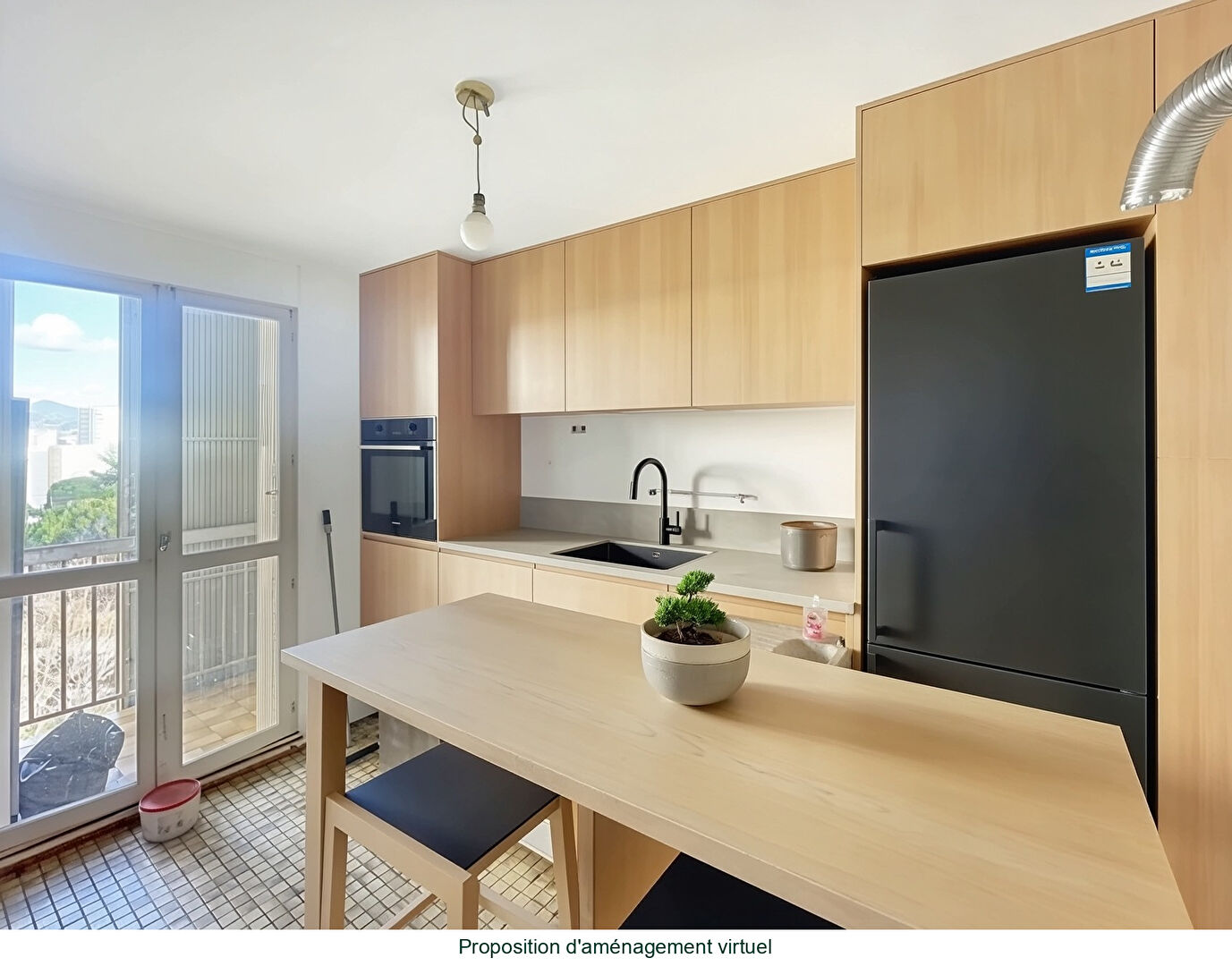 Agence immobilière de AIXTY immobilier - Marseille