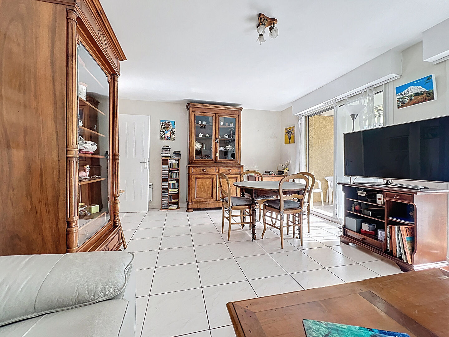 Agence immobilière de AIXTY