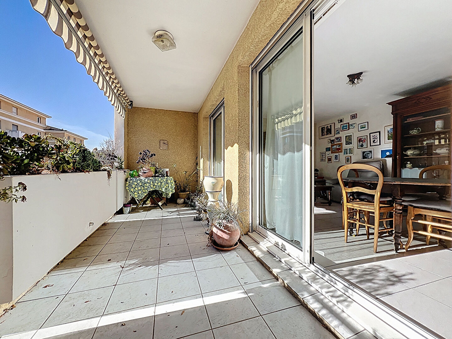 Agence immobilière de AIXTY