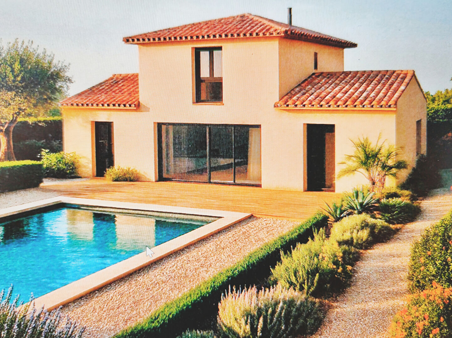 Agence immobilière de AIXTY