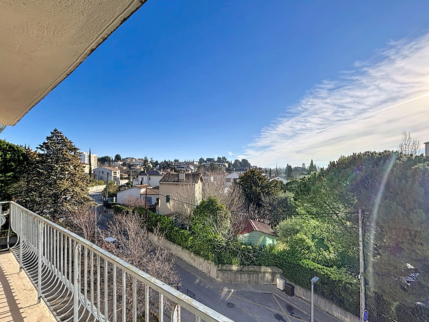 Agence immobilière de AIXTY immobilier - Marseille