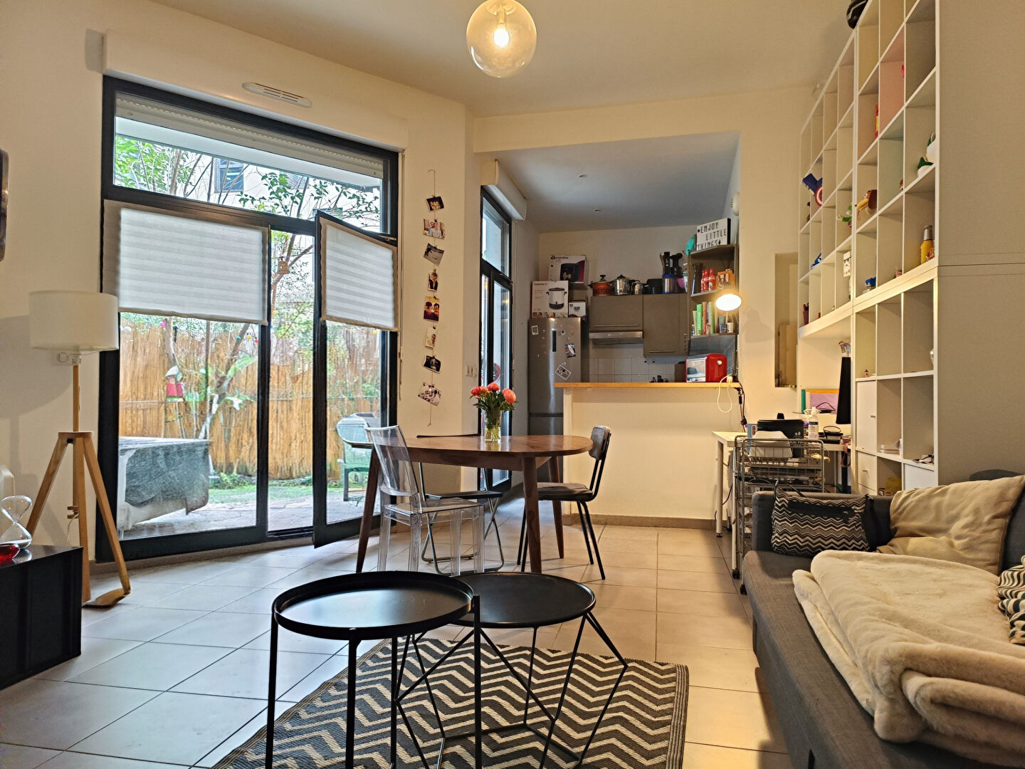 Agence immobilière de AIXTY immobilier - Marseille