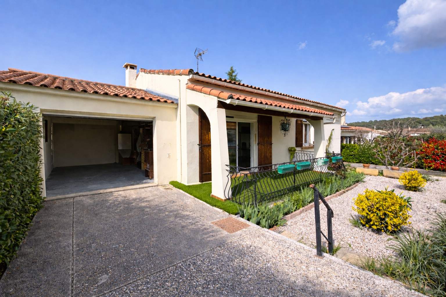 Agence immobilière de AIXTY